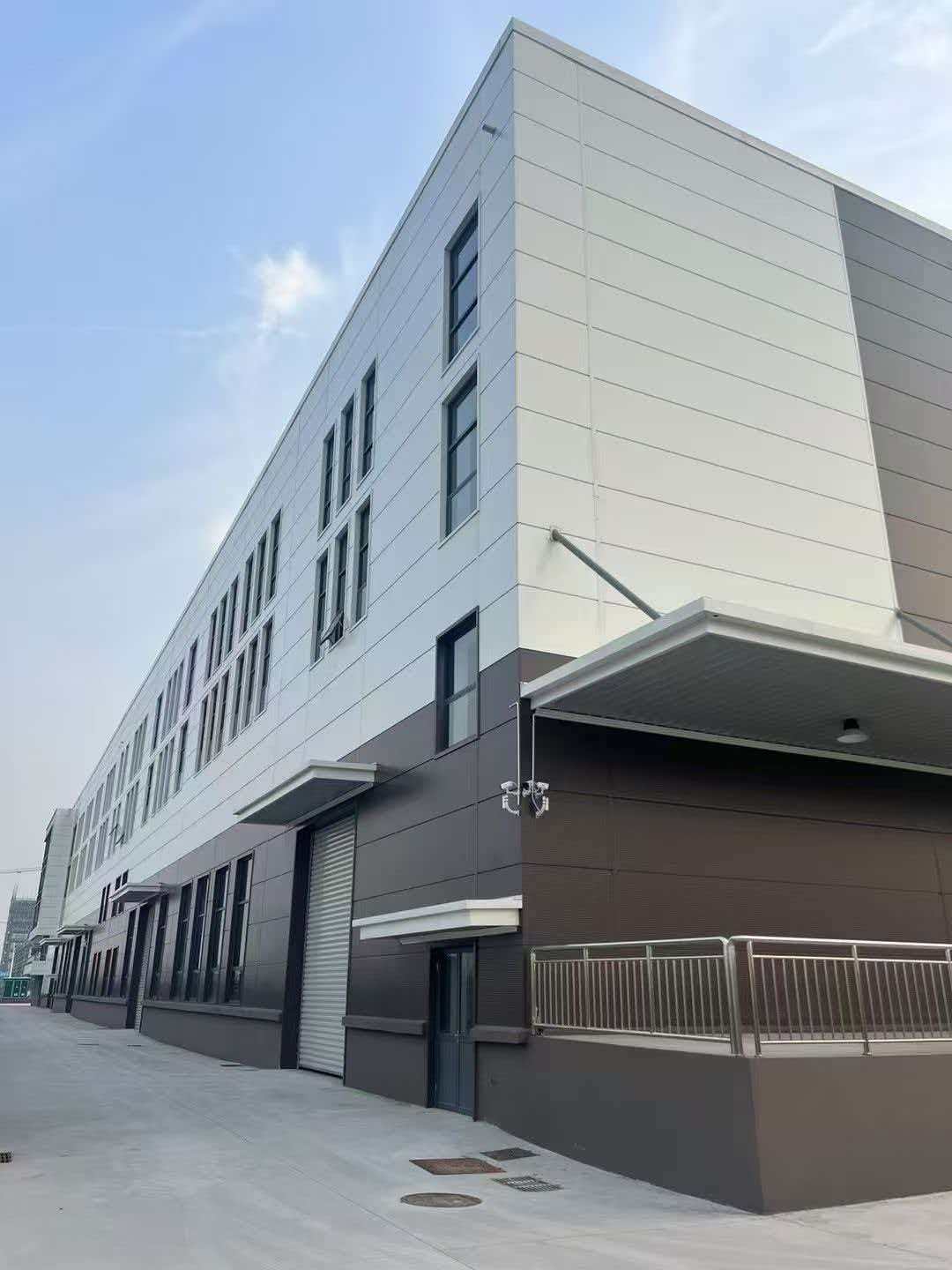 石家庄市光伏板外墙新型材料 - 一站式服务
